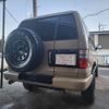 isuzu bighorn 2000 quick_quick_GF-UBS26GW_UBS26GW-7201285 image 2