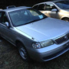 nissan sunny 2003 131027232402 image 1