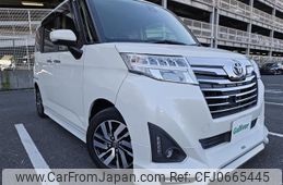 toyota roomy 2018 -TOYOTA--Roomy DBA-M900A--M900A-0152173---TOYOTA--Roomy DBA-M900A--M900A-0152173-