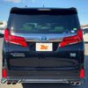 toyota alphard 2019 -TOYOTA--Alphard DAA-AYH30W--AYH30-0081108---TOYOTA--Alphard DAA-AYH30W--AYH30-0081108- image 14