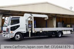 mitsubishi-fuso fighter 2018 -MITSUBISHI 【習志野 100ｾ4980】--Fuso Fighter 2KG-FK61F--FK61F-601077---MITSUBISHI 【習志野 100ｾ4980】--Fuso Fighter 2KG-FK61F--FK61F-601077-