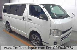 toyota hiace-van 2010 quick_quick_LDF-KDH206V_KDH206-8027902