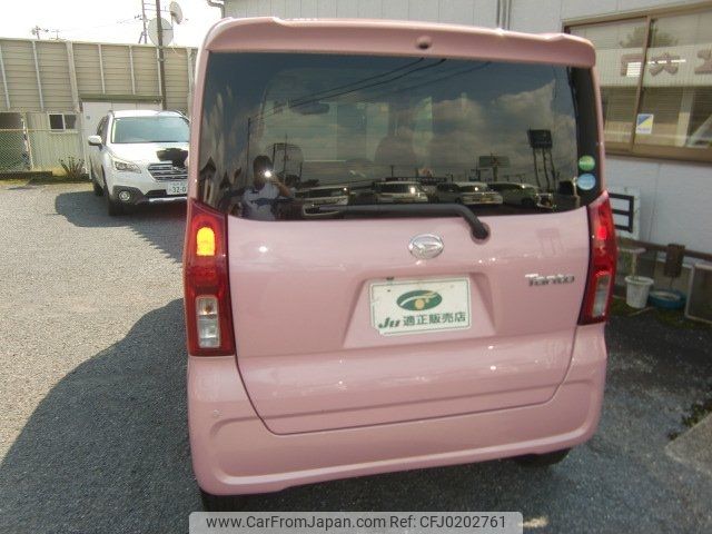 daihatsu tanto 2020 -DAIHATSU 【名変中 】--Tanto LA650S--0101349---DAIHATSU 【名変中 】--Tanto LA650S--0101349- image 2