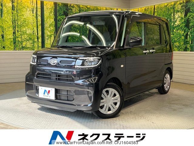 daihatsu tanto 2020 CFJ1604583 image 1