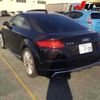 audi tt 2017 -AUDI 【伊勢志摩 311ﾘ709】--Audi TT FVCJXF-H1010094---AUDI 【伊勢志摩 311ﾘ709】--Audi TT FVCJXF-H1010094- image 2