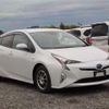 toyota prius 2015 -TOYOTA--Prius DAA-ZVW51--ZVW51-6000406---TOYOTA--Prius DAA-ZVW51--ZVW51-6000406- image 1