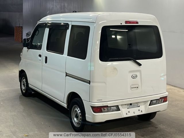 daihatsu hijet-van 2020 -DAIHATSU--Hijet Van S321V-0466158---DAIHATSU--Hijet Van S321V-0466158- image 2