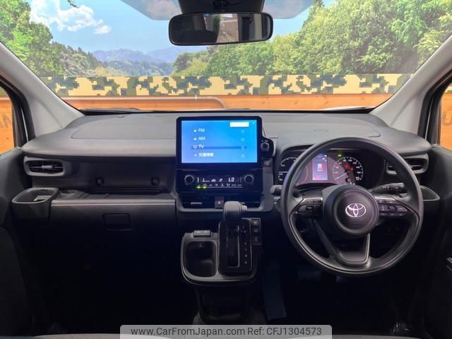 toyota sienta 2024 quick_quick_MXPL10G_MXPL10-1177082 image 2