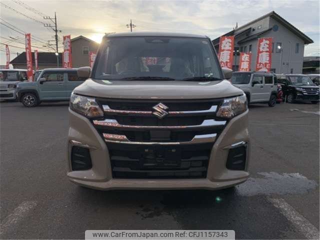 suzuki solio 2025 -SUZUKI 【八王子 581】--Solio 5AA-MAD7S--MAD7S-108939---SUZUKI 【八王子 581】--Solio 5AA-MAD7S--MAD7S-108939- image 2