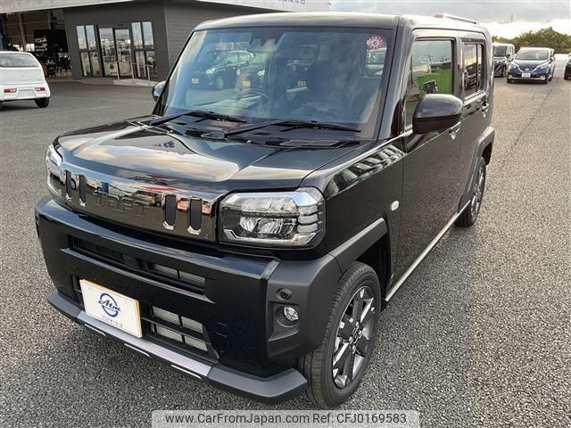 daihatsu taft 2023 quick_quick_5BA-LA900S_LA900S-0158023 image 1