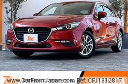 mazda axela 2016 -MAZDA--Axela LDA-BMLFS--BMLFS-100119---MAZDA--Axela LDA-BMLFS--BMLFS-100119-