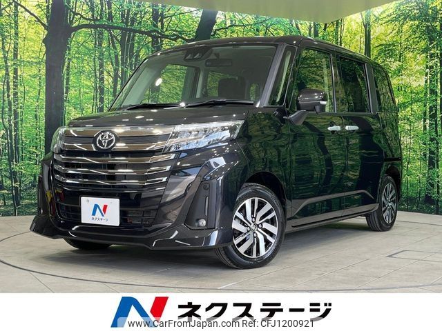 toyota roomy 2024 -TOYOTA--Roomy 5BA-M910A--M910A-1021959---TOYOTA--Roomy 5BA-M910A--M910A-1021959- image 1