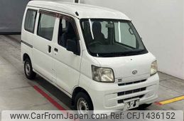 daihatsu hijet-van 2013 -DAIHATSU--Hijet Van S331V-0084445---DAIHATSU--Hijet Van S331V-0084445-
