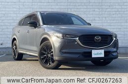 mazda cx-8 2021 -MAZDA--CX-8 3DA-KG2P--KG2P-350911---MAZDA--CX-8 3DA-KG2P--KG2P-350911-