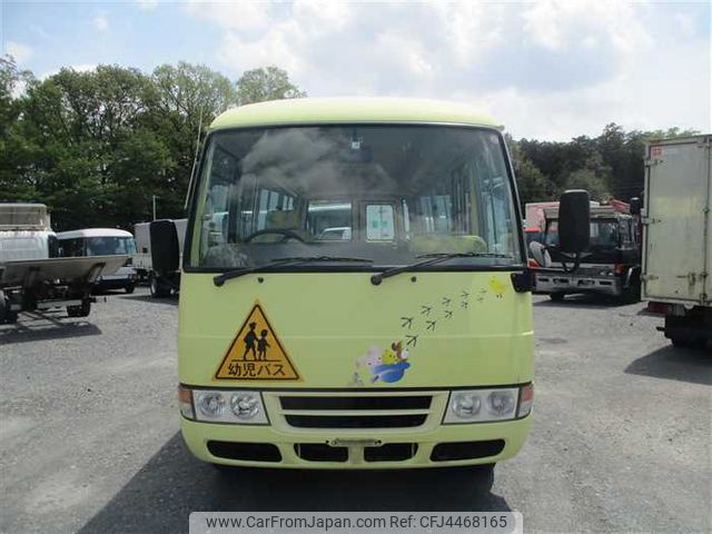 mitsubishi-fuso rosa-bus 2008 CA-AE-123 image 2