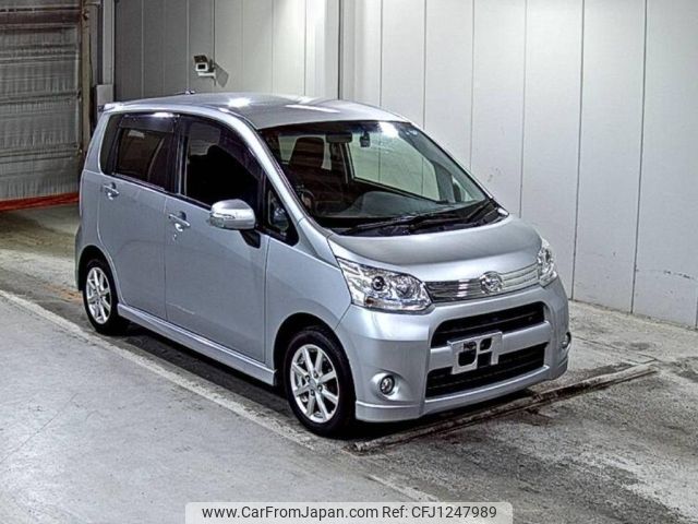 daihatsu move 2012 -DAIHATSU--Move LA100S-0151173---DAIHATSU--Move LA100S-0151173- image 1