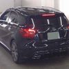mercedes-benz a-class 2017 quick_quick_CBA-176052_WDD1760522J559523 image 2
