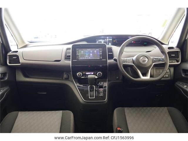 nissan serena 2020 CFJ1563996 image 2