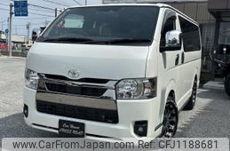 toyota hiace-van 2022 quick_quick_3DF-GDH206V_GDH206-1075567