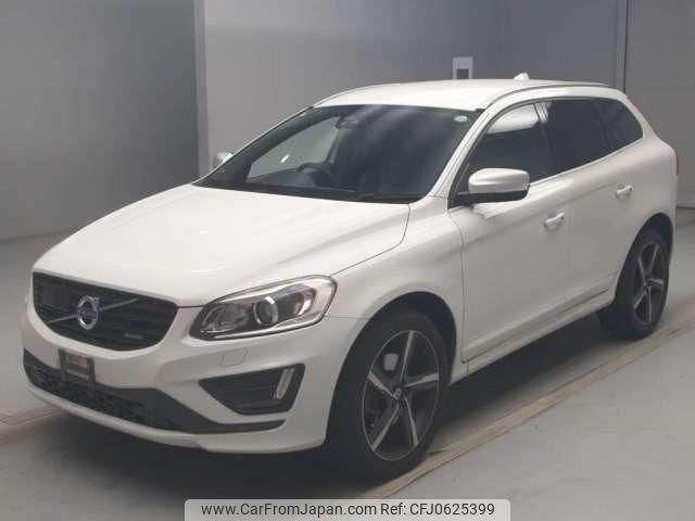 volvo xc60 2015 -VOLVO--Volvo XC60 DBA-DB420XC--YV1DZ40MDF2637772---VOLVO--Volvo XC60 DBA-DB420XC--YV1DZ40MDF2637772- image 1