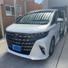 toyota alphard 2024 CFJ1736531 image 3