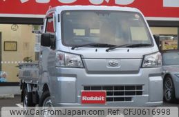 daihatsu hijet-truck 2021 quick_quick_S510P_S510P-0423128