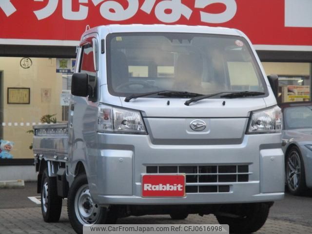 daihatsu hijet-truck 2021 quick_quick_S510P_S510P-0423128 image 1