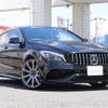 mercedes-benz amg 2018 -MERCEDES-BENZ--AMG CBA-117952--WDD1179522N677278---MERCEDES-BENZ--AMG CBA-117952--WDD1179522N677278- image 1