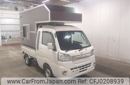 daihatsu hijet-truck 2018 -DAIHATSU 【名変中 】--Hijet Truck S500P--0088500---DAIHATSU 【名変中 】--Hijet Truck S500P--0088500-