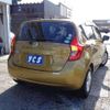 nissan note 2016 -NISSAN--Note E12--443203---NISSAN--Note E12--443203- image 2