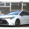 toyota corolla-touring-wagon 2021 quick_quick_6AA-ZWE211W_ZWE211-6082211 image 1