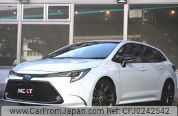 toyota corolla-touring-wagon 2021 quick_quick_6AA-ZWE211W_ZWE211-6082211