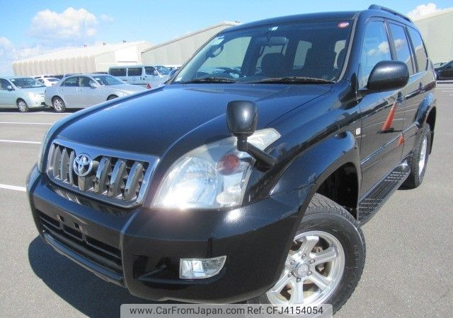 toyota land-cruiser-prado 2009 REALMOTOR_Y2020020312M-20 image 1