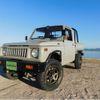 suzuki jimny-1000 1985 quick_quick_L-SJ40T_SJ40T-103920 image 1