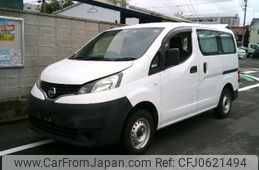 nissan nv200-vanette 2017 -NISSAN--NV200 VM20--117188---NISSAN--NV200 VM20--117188-