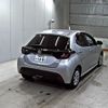 toyota yaris 2022 -TOYOTA 【愛媛 530ね1481】--Yaris KSP210--KSP210-0060943---TOYOTA 【愛媛 530ね1481】--Yaris KSP210--KSP210-0060943- image 2