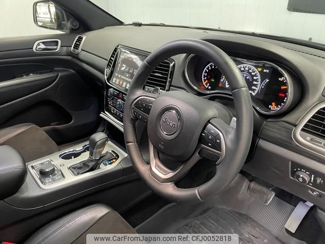 jeep grand-cherokee 2020 quick_quick_DBA-WK36TA_1C4RJFEG0KC683543 image 2