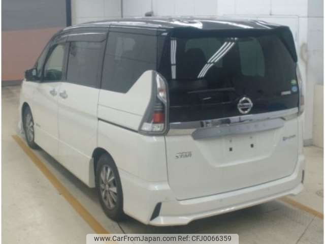 nissan serena 2019 -NISSAN--Serena DAA-HFC27--HFC27-044014---NISSAN--Serena DAA-HFC27--HFC27-044014- image 2