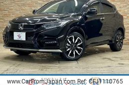 honda vezel 2020 quick_quick_DAA-RU3_RU3-6300110