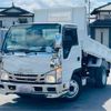 isuzu elf-truck 2012 CFJ1824575 image 1