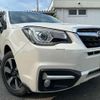 subaru forester 2016 quick_quick_DBA-SJ5_SJ5-080870 image 11