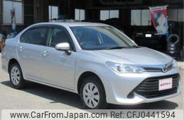 toyota corolla-axio 2017 -TOYOTA--Corolla Axio DBA-NZE164--NZE164-7047324---TOYOTA--Corolla Axio DBA-NZE164--NZE164-7047324-