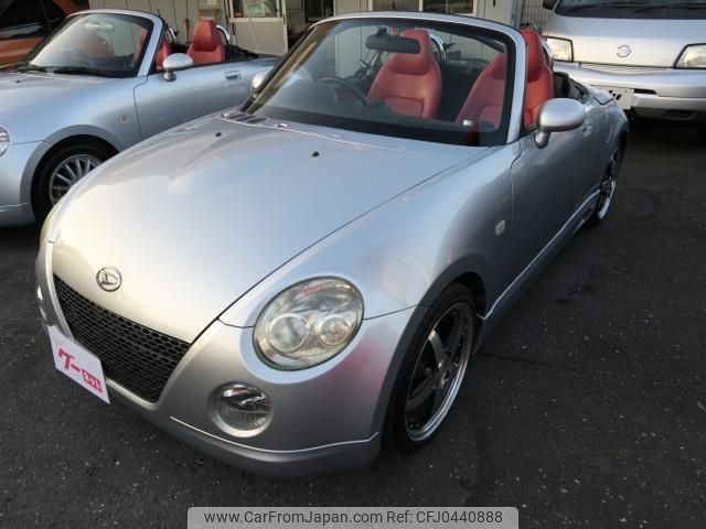 daihatsu copen 2003 GOO_JP_700080300530241113002 image 2