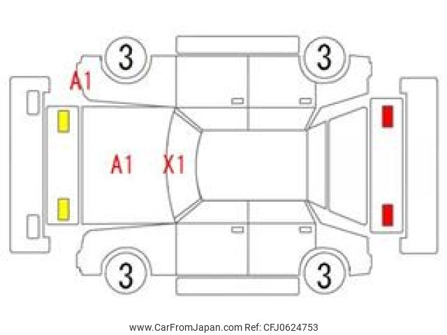 daihatsu taft 2022 -DAIHATSU--Taft 6BA-LA900S--LA900S-0093172---DAIHATSU--Taft 6BA-LA900S--LA900S-0093172- image 2