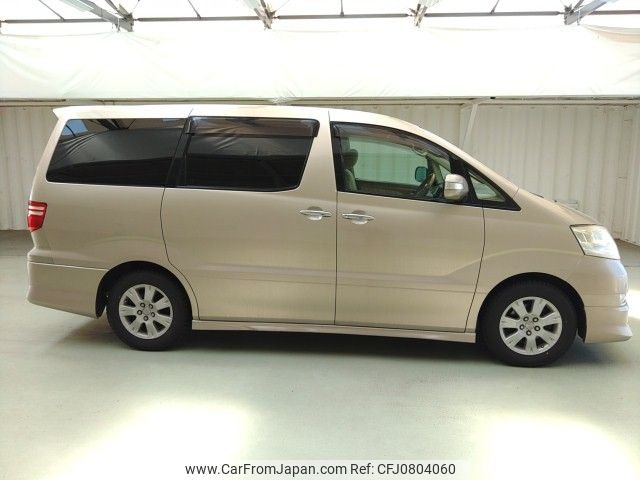 toyota alphard 2008 ENHANCEAUTO_1_ea295214 image 2