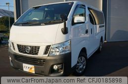 nissan caravan-van 2016 -NISSAN--Caravan Van VW2E26--VW2E26-025255---NISSAN--Caravan Van VW2E26--VW2E26-025255-