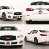 nissan skyline 2015 -NISSAN--Skyline DBA-YV37--YV37-401958---NISSAN--Skyline DBA-YV37--YV37-401958- image 9