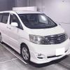 toyota alphard 2007 -TOYOTA 【京都 302ﾏ9556】--Alphard ANH10W-0171664---TOYOTA 【京都 302ﾏ9556】--Alphard ANH10W-0171664- image 1