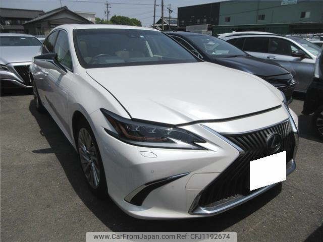 lexus es 2020 -LEXUS 【名古屋 332ﾎ1900】--Lexus ES AXZH10-1014472---LEXUS 【名古屋 332ﾎ1900】--Lexus ES AXZH10-1014472- image 1