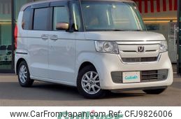 honda n-box 2019 -HONDA--N BOX DBA-JF3--JF3-1295263---HONDA--N BOX DBA-JF3--JF3-1295263-